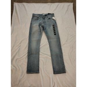 Men's Lazer slim fit jeans 31/32